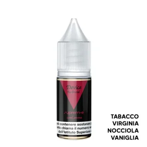 Device Re-Brand – Aroma Concentrato 10ml – Suprem-e