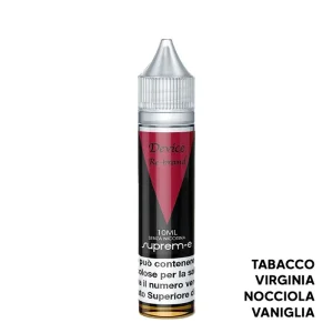 DEVICE RE-BRAND – Aroma Mini Shot 10+10 – Suprem-e