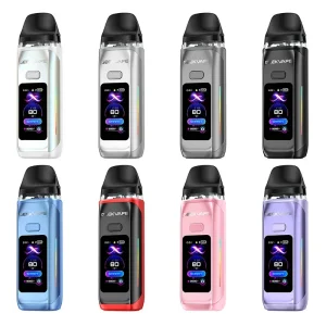 Digi Max R Pod Mod 3000mAh – Geek Vape