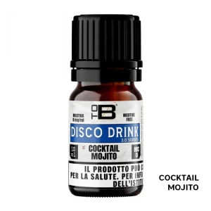 Disco Drink – Aroma Concentrato 10ml – ToB