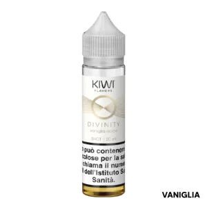 DIVINITY – Liquido Scomposto 20ml – Kiwi Vapor