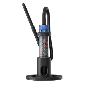 Dock per Magnum - Aspire