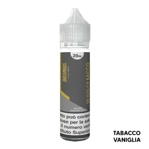 DOLCE BACCO No.20 – Almost Ready – Liquido Scomposto 20ml – Dreamods