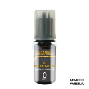 DOLCE BACCO No.20 - Tabaccosi