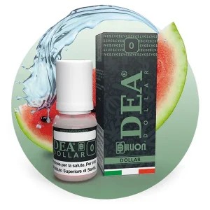DOLLAR – Billion – Liquido Pronto 10ml – Dea Flavor