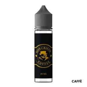 Don Cristo Coffee – Liquido Scomposto 20ml – PGVG Labs