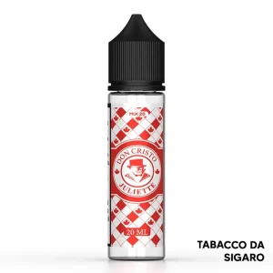 Don Cristo Juliette – Liquido Scomposto 20ml – PGVG Labs