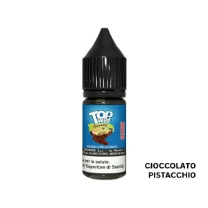 DOOWEE – Top Twist – Aroma Concentrato 10ml – Dreamods