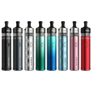 Doric 60 Pro Pod Mod – Voopoo