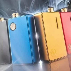 dotAIO - DotMod