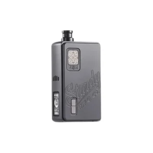 DotAio V2 Nero Limited Edition Sturdy DotMod