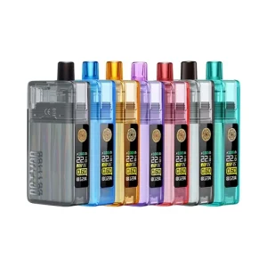 DotMod DOTPOD MAX LITE Kit Completo (5ml) 2100mAh
