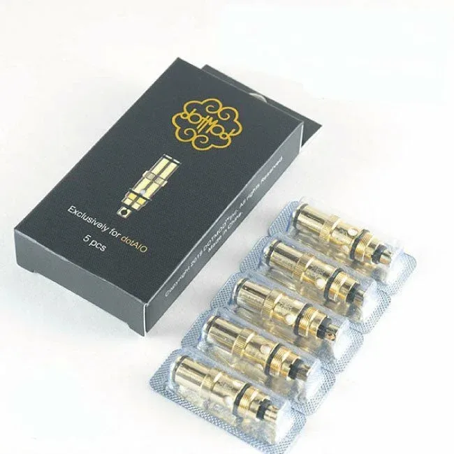 DOTMOD RESISTENZA DOTAIO (5 PEZZI)