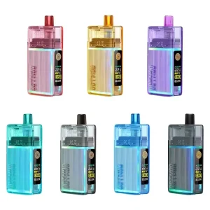 DotPod Max Lite 5ml 2100mAh – Dotmod