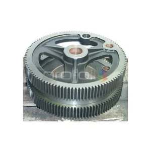 Double Driving Gear C/W Bushings – S0427F