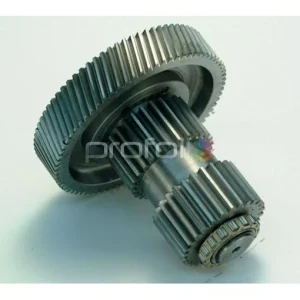 Double Pinion Gear Complete – SBD0417F