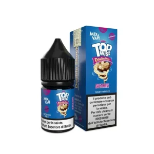 DOUBLE SHOCK – Top Twist – Mix Series 10ml – Dreamods