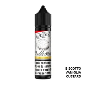 Double Stuff – Liquido Scomposto 10ml – Vapehouse