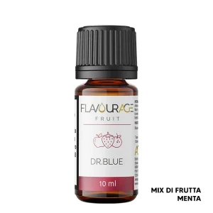 Dr Blue – Aroma Concentrato 10ml – Flavourage