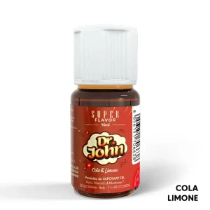 Dr John – Aroma Concentrato 10ml – Super Flavor