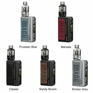 Drag 3 Kit 177W - Voopoo