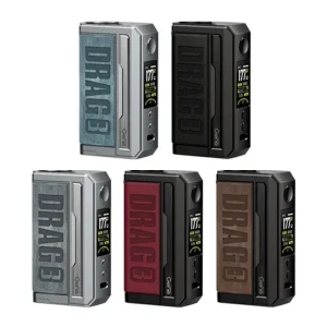 Drag 3 Mod 177W - Voopoo