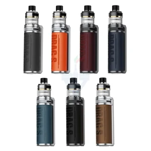 Drag S PRO Kit 80W