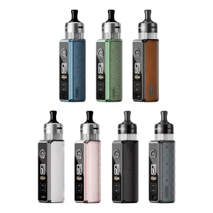 Drag S3 Pod Mod 3000mAh 60W – Voopoo