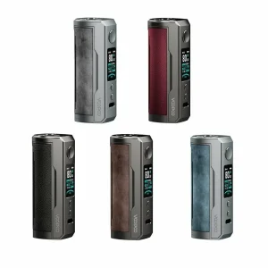 Drag X Plus 100W - Voopoo