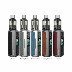 Drag X Plus Kit 100W - Voopoo