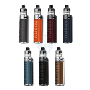 Drag X PRO Kit 100W