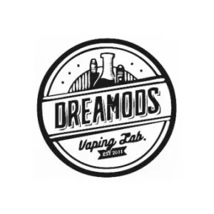 DREAMODS Aromi formato MINI SHOT 10 ml in flacone 30 ml LINEA BLACKBURN per Sigaretta Elettronica da Smo