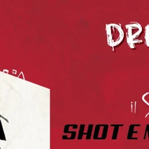 DREAMODS x IL SANTONE Liquidi Scomposti