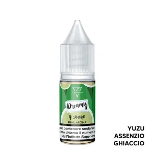 Dreamy – Aroma Concentrato 10ml – Suprem-e