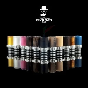 Drip Tip 21 Completo