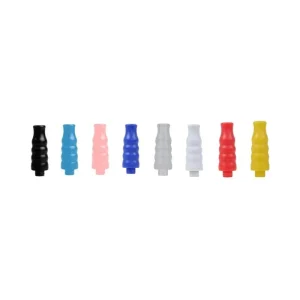 DRIP TIP 510 HOOKAH AIR FUMYTECH