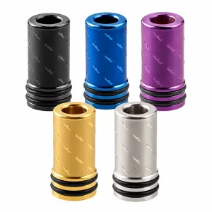 Drip Tip 510 Monarchy Inverted Lazy clone