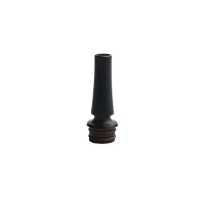 Drip Tip 510 Monroe Nero PC - Centenary Mods