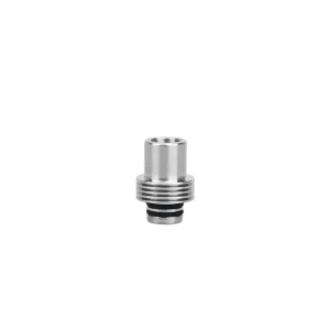 Drip Tip 510 SS (C) - Fumytech