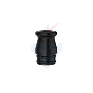 Drip Tip 510 U Delrin Nero