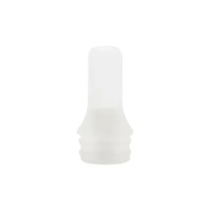 Drip Tip ADE 510 Metacrilato Trasparente – Officine Svapo