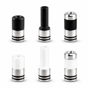 Drip Tip Boreas 510 MTL clone
