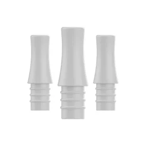Drip Tip in Silicone per Kiwi – 3 Pezzi – Kiwi Vapor