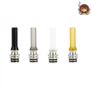Drip tip Long 510 (RS336) – Reewape