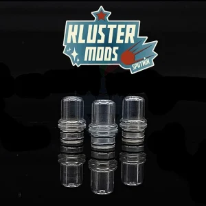 Drip Tip per Sputnik
