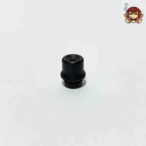Drip Tip PERSEO Metacrilato Marrone – Officine Svapo