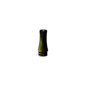 Drip Tip ZEUS 510 Metacrilato Verde Scuro Perlato – Officine Svapo