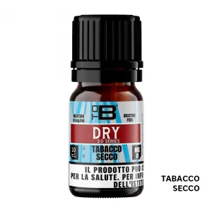 Dry – Aroma Concentrato 10ml – ToB