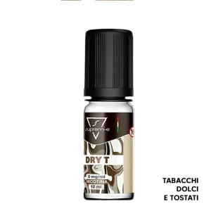 Dry T – Liquido Pronto 10ml – Suprem-e