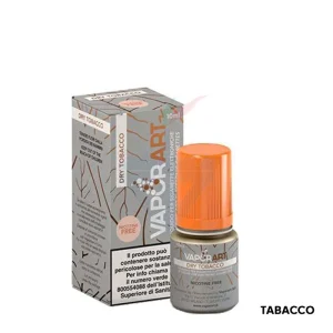 DRY TOBACCO